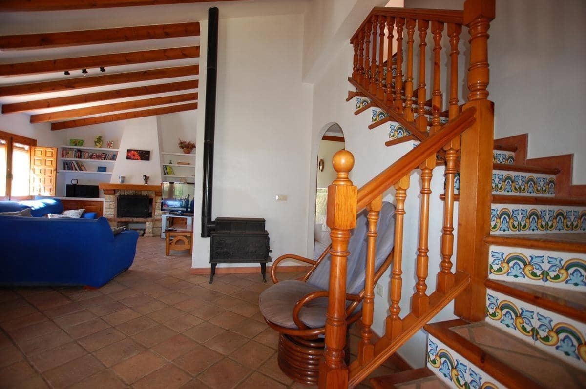 3 soverom Villa til salgs i Cabo Roig med garasje - € 745 000 (Ref: 9095373)