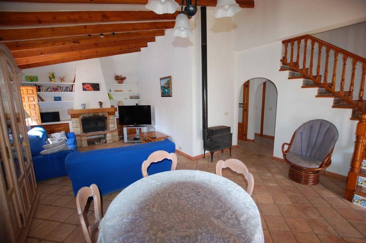 3 soverom Villa til salgs i Cabo Roig med garasje - € 745 000 (Ref: 9095373)