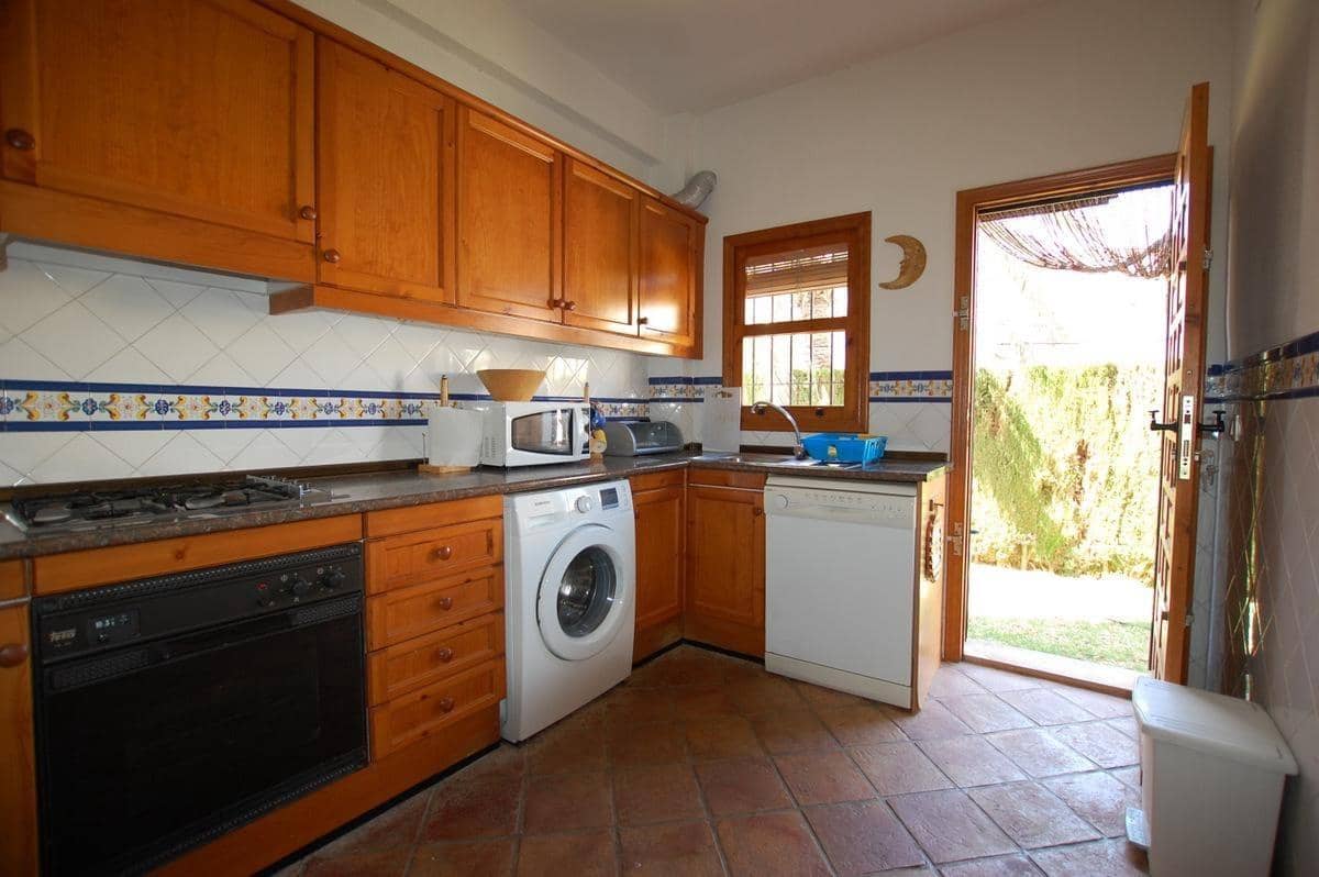 3 soverom Villa til salgs i Cabo Roig med garasje - € 745 000 (Ref: 9095373)