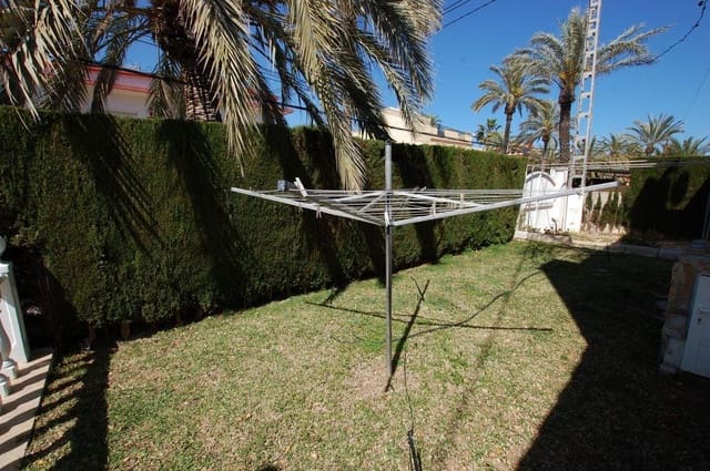 3 soverom Villa til salgs i Cabo Roig, Orihuela med garasje - € 745 000 (Ref: 9095373)