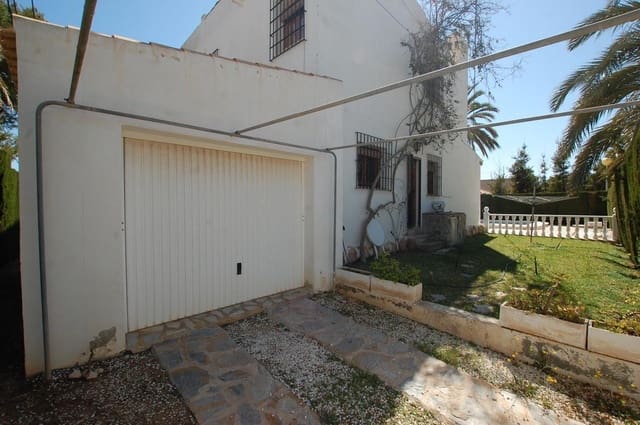 Chalet de 3 habitaciones en Cabo Roig, Orihuela en venta con garaje - 695.000 € (Ref: 9095373)