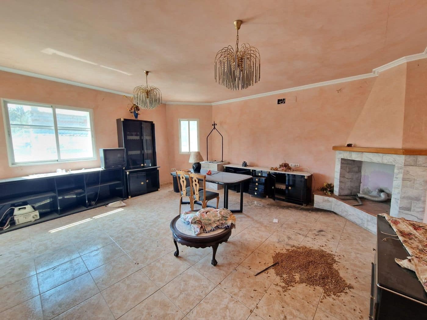 3 camera da letto Villa in vendita in Elche / Elx con piscina - 295.000 € (Rif: 9095374)