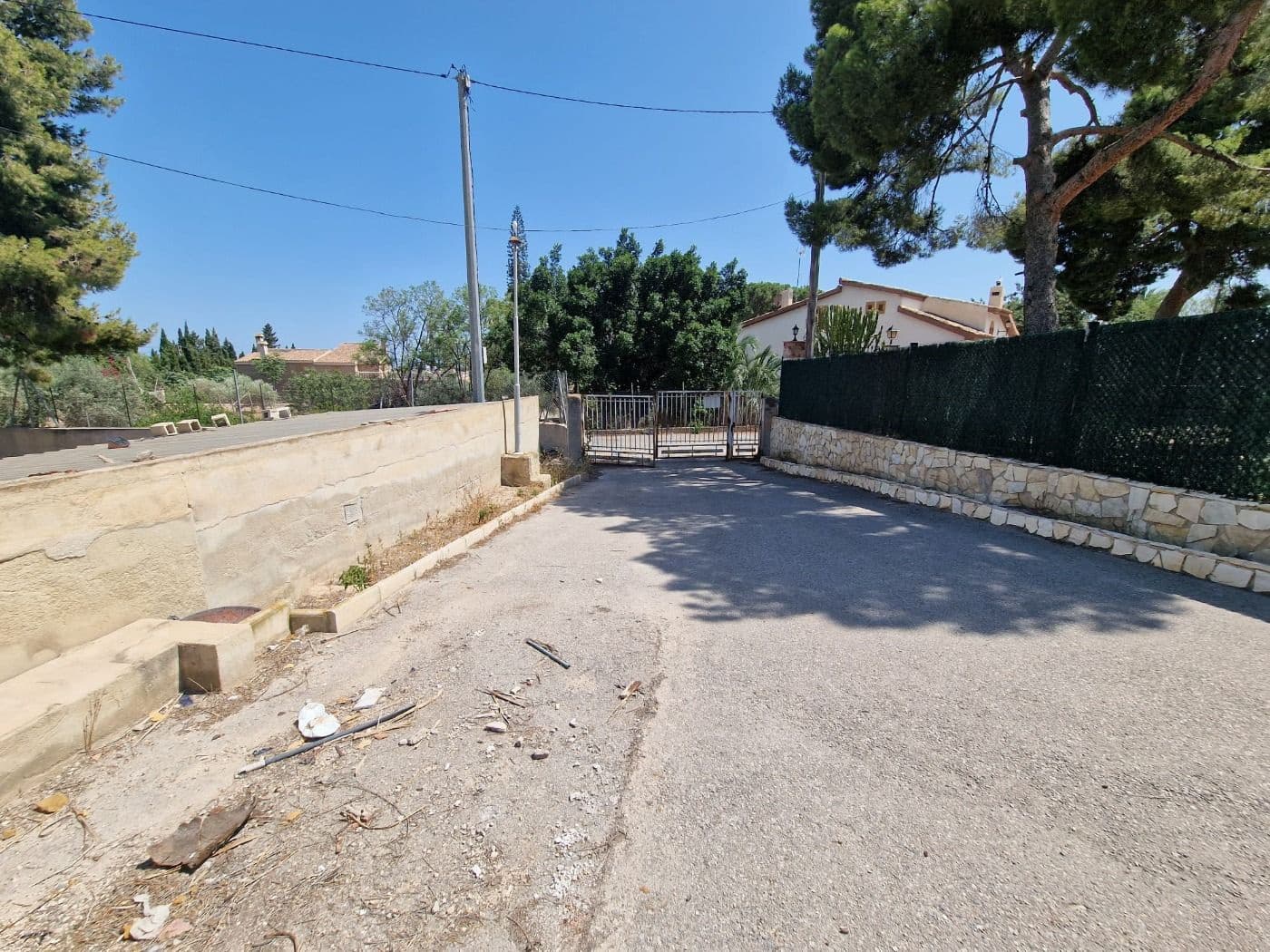 3 camera da letto Villa in vendita in Elche / Elx con piscina - 295.000 € (Rif: 9095374)