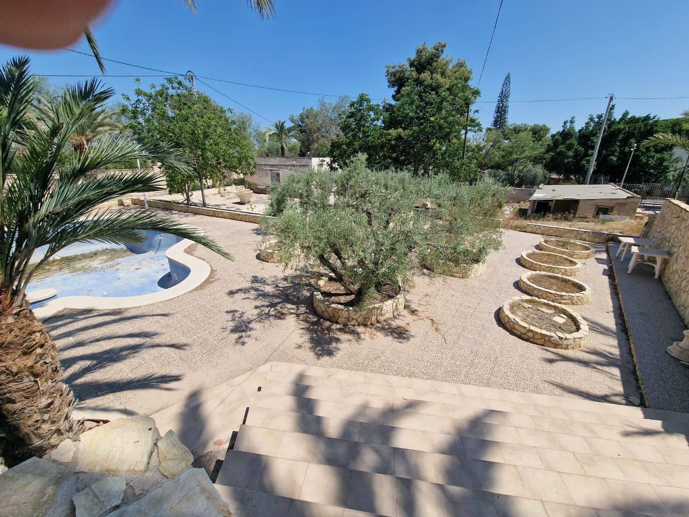 3 camera da letto Villa in vendita in Elche / Elx con piscina - 295.000 € (Rif: 9095374)