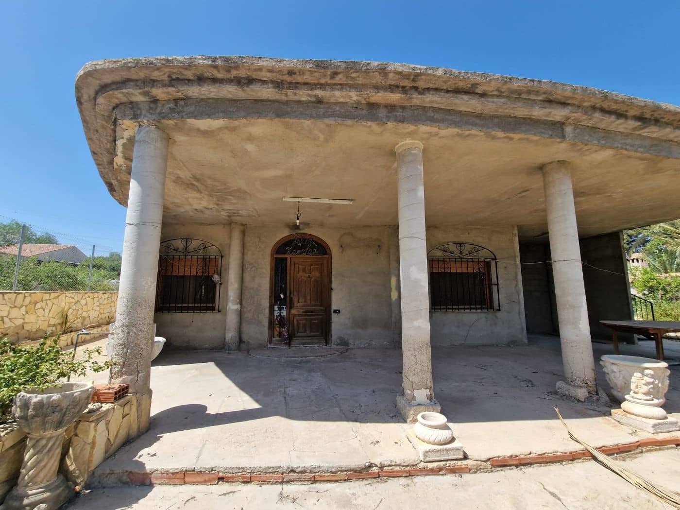 3 camera da letto Villa in vendita in Elche / Elx con piscina - 295.000 € (Rif: 9095374)