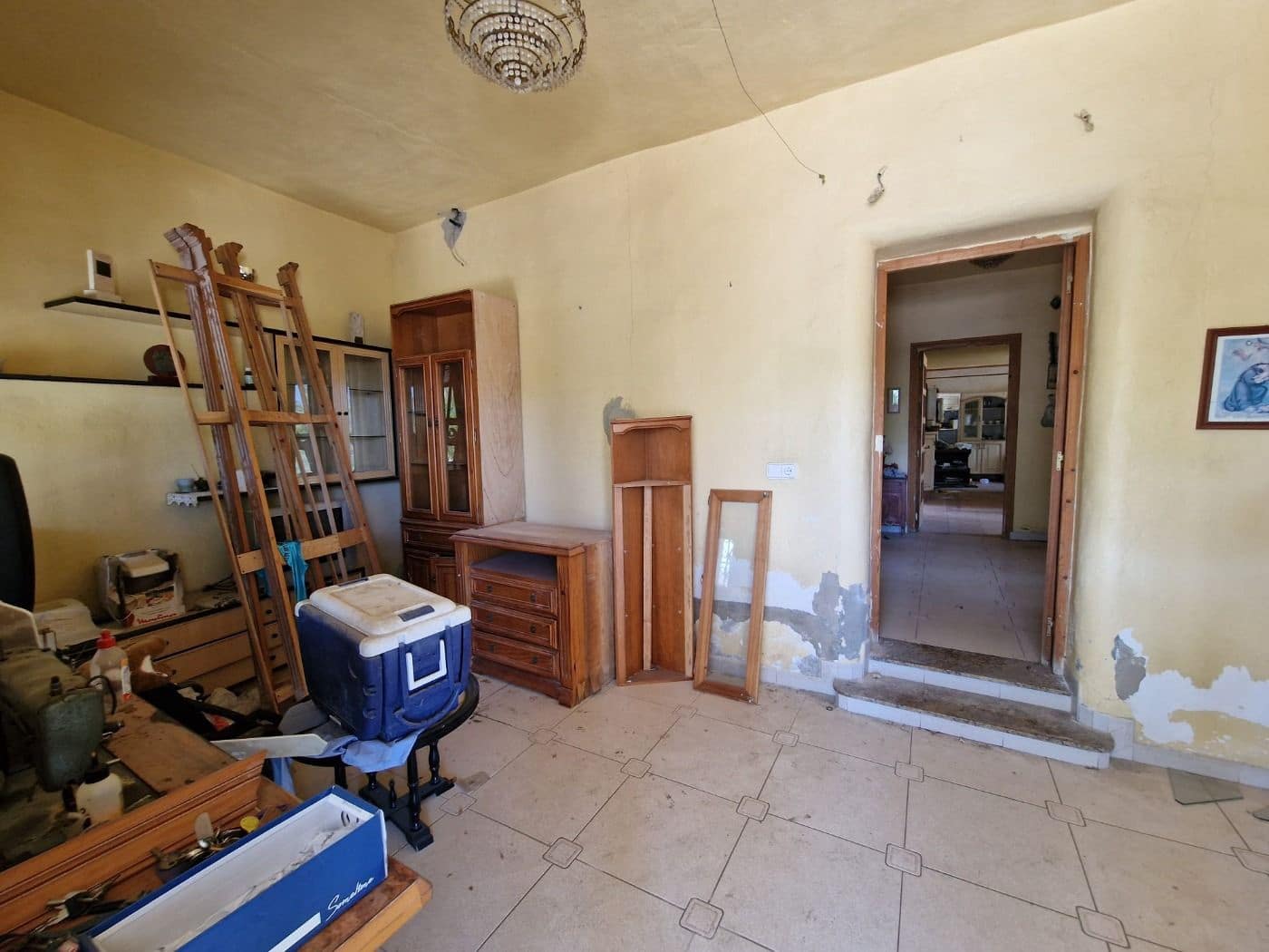 3 camera da letto Villa in vendita in Elche / Elx con piscina - 295.000 € (Rif: 9095374)