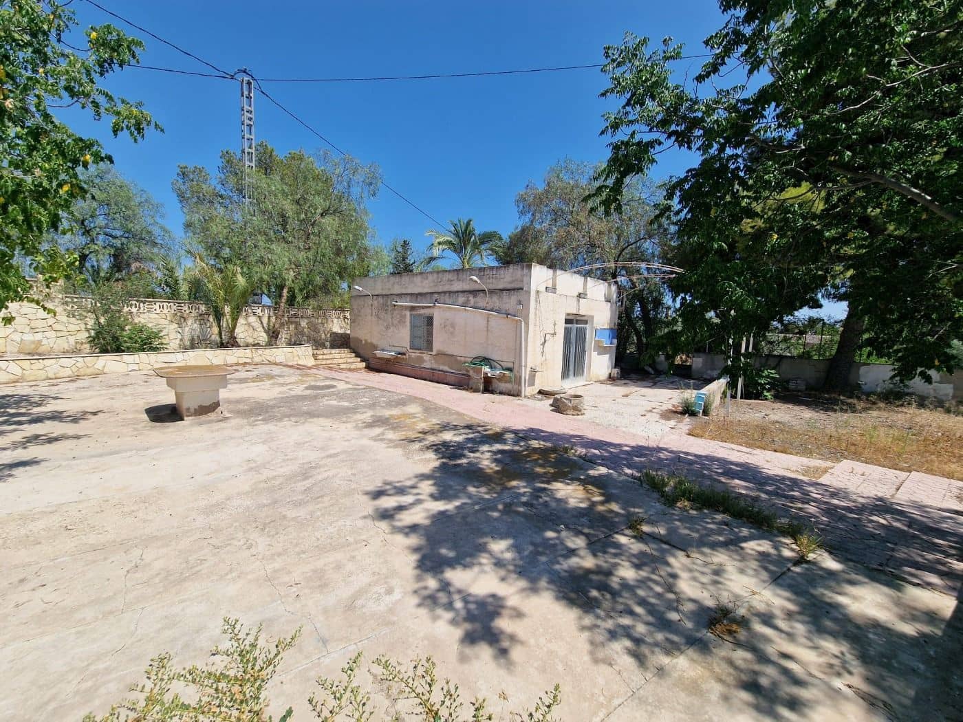 3 camera da letto Villa in vendita in Elche / Elx con piscina - 295.000 € (Rif: 9095374)