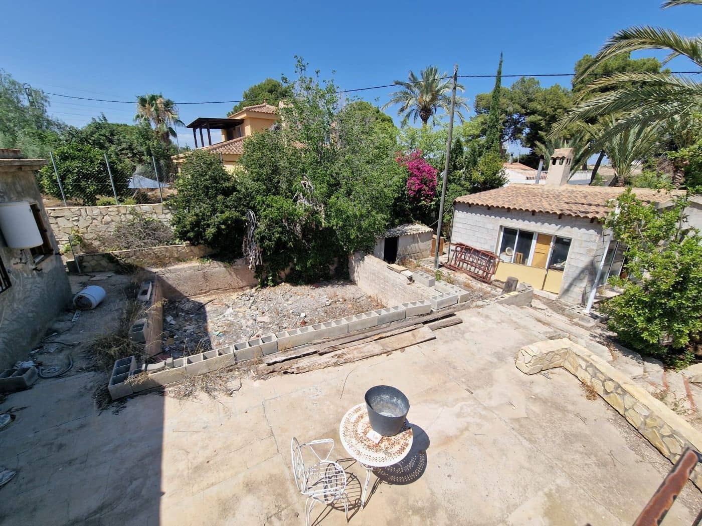 3 camera da letto Villa in vendita in Elche / Elx con piscina - 295.000 € (Rif: 9095374)