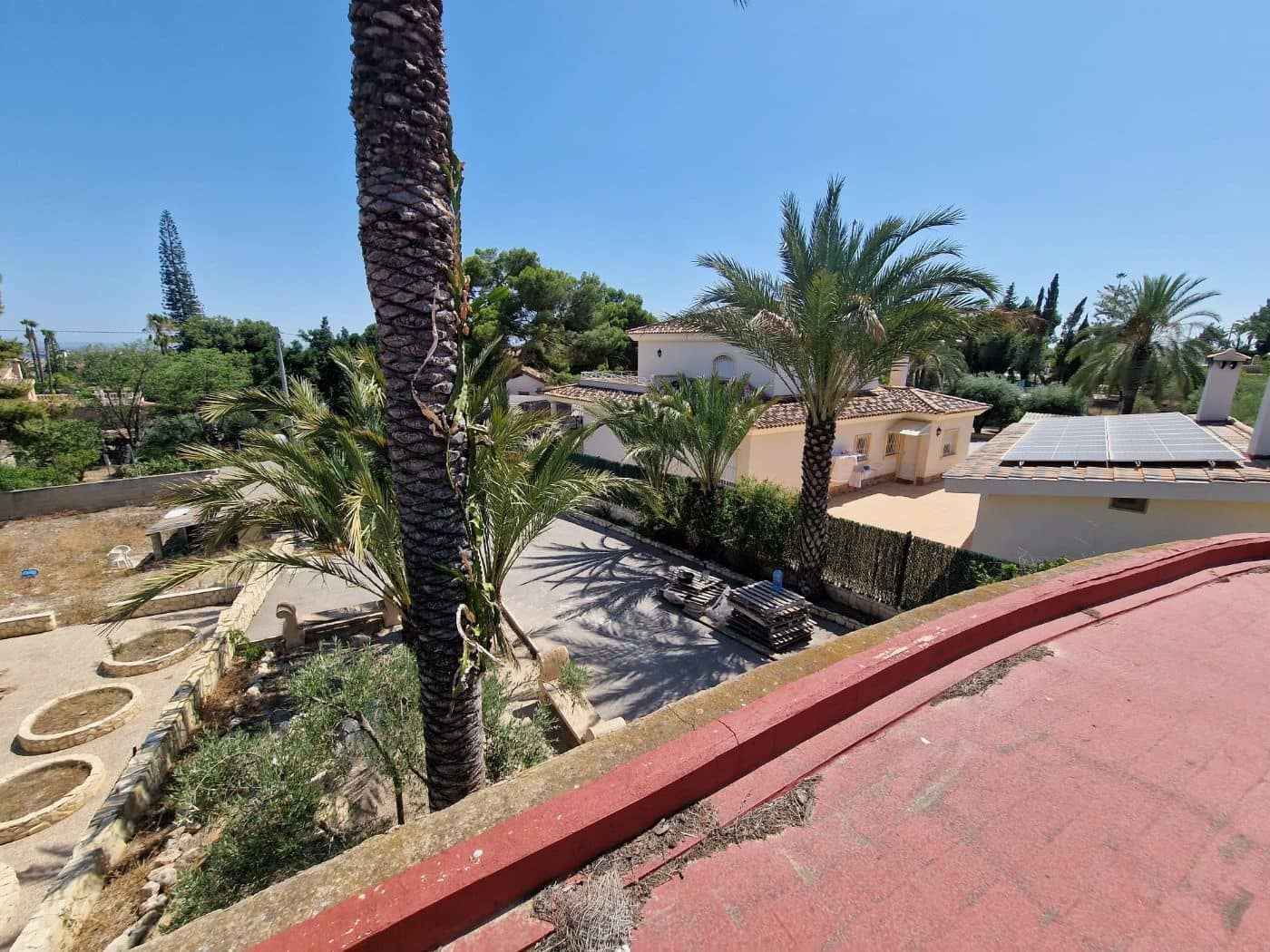 3 camera da letto Villa in vendita in Elche / Elx con piscina - 295.000 € (Rif: 9095374)