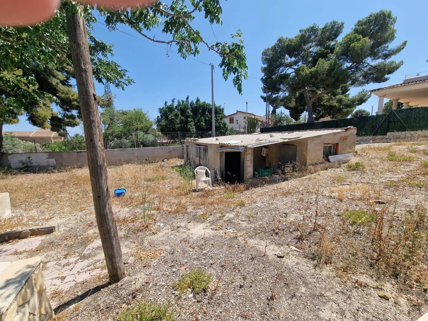 3 camera da letto Villa in vendita in Elche / Elx con piscina - 295.000 € (Rif: 9095374)