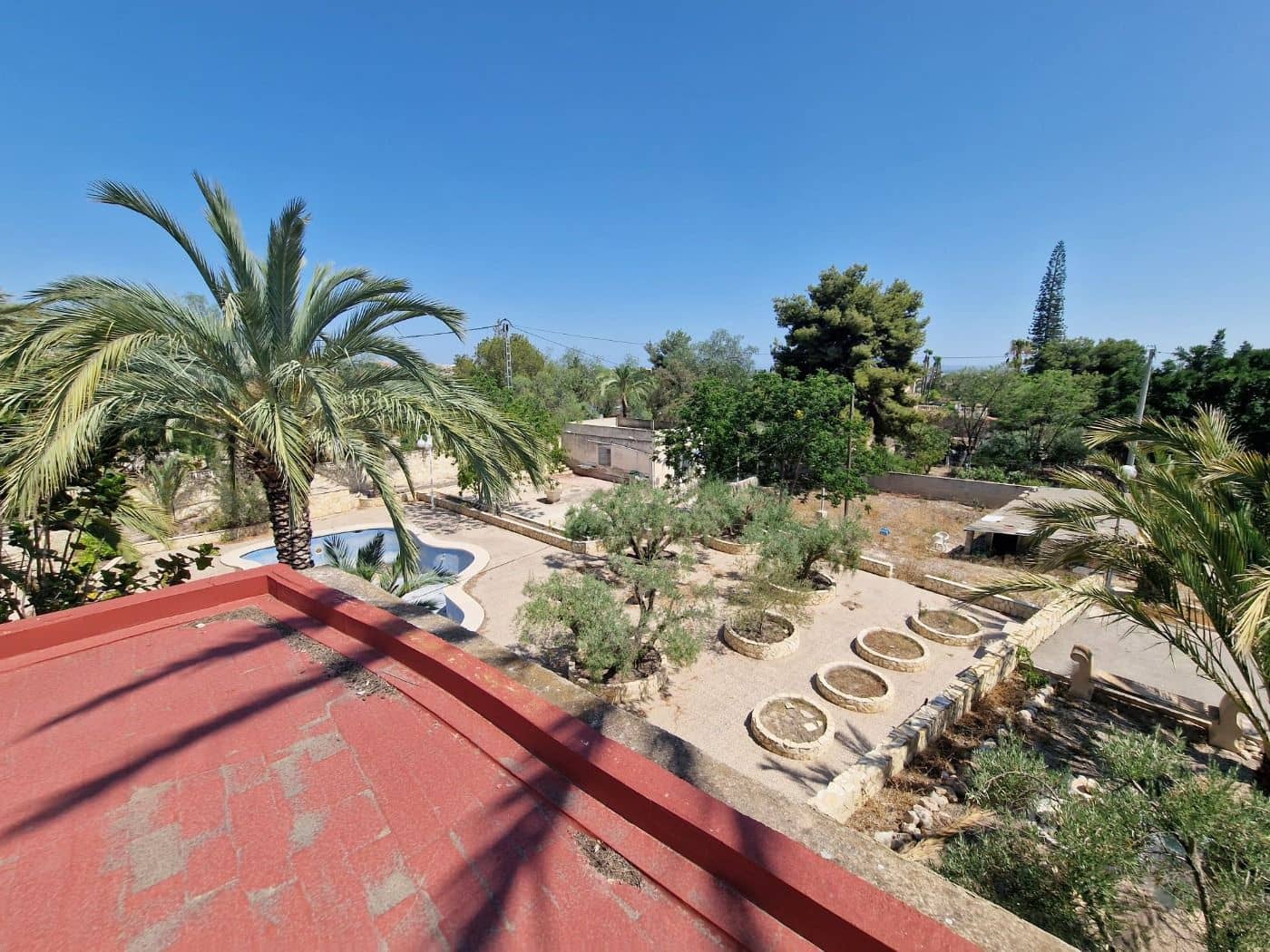 3 camera da letto Villa in vendita in Elche / Elx con piscina - 295.000 € (Rif: 9095374)