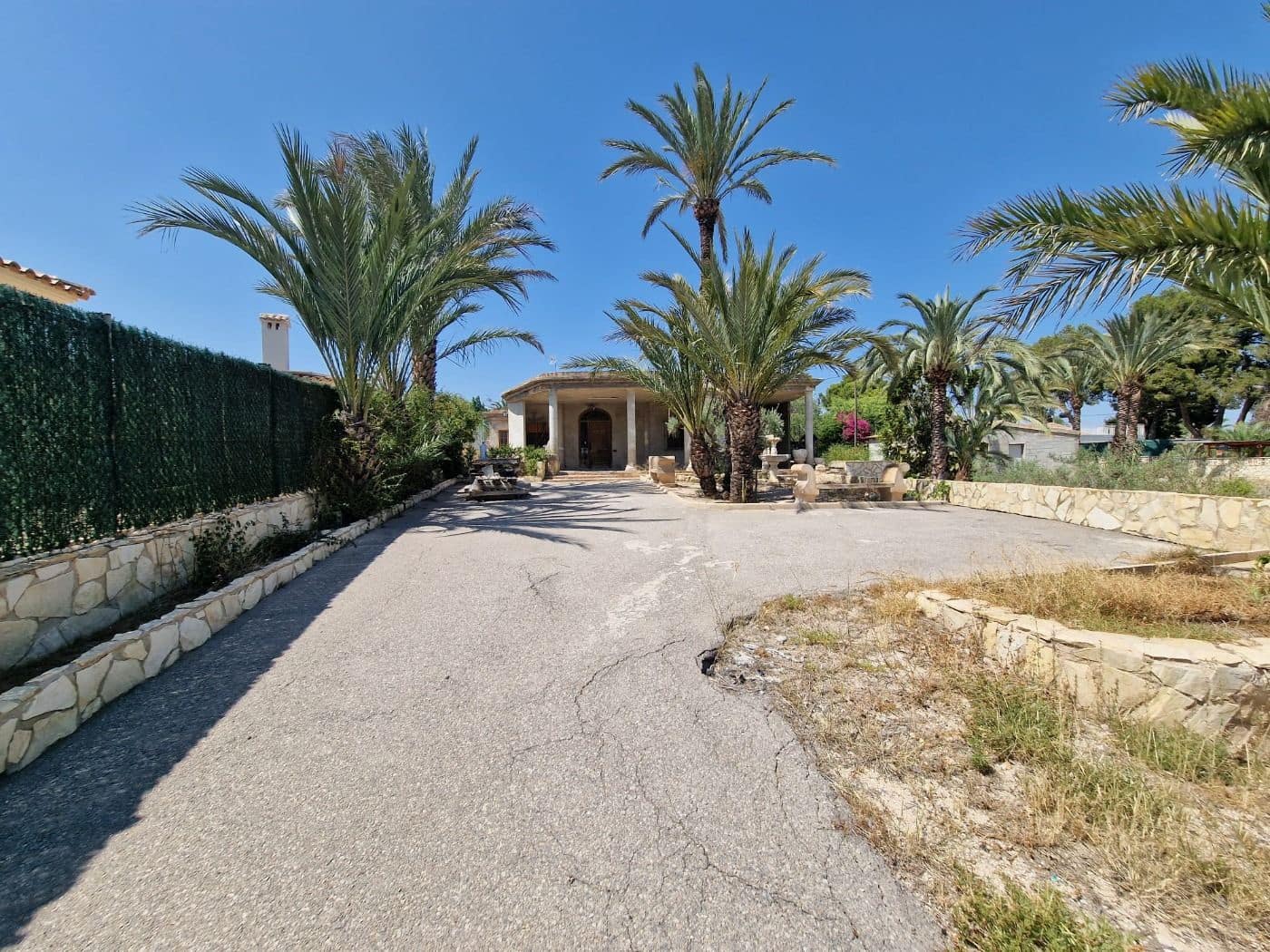 3 camera da letto Villa in vendita in Elche / Elx con piscina - 295.000 € (Rif: 9095374)