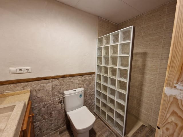 3 soveværelse Lejlighed til salg i Centro, Santa Pola - € 149.999 (Ref: 9099248)