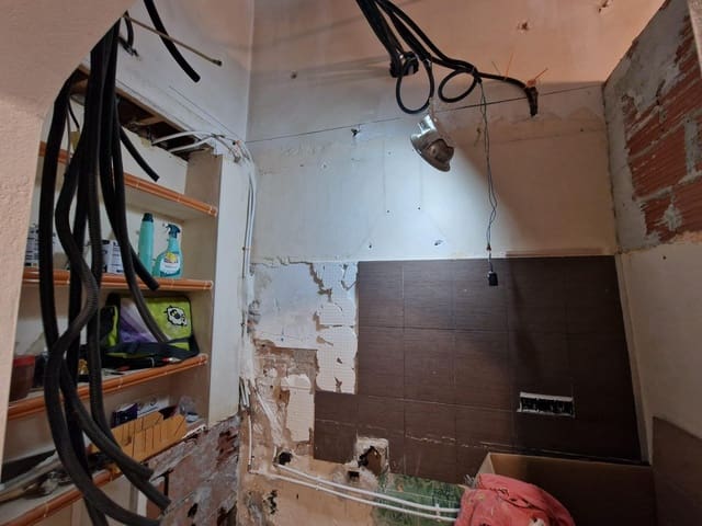 3 soveværelse Lejlighed til salg i Centro, Santa Pola - € 149.999 (Ref: 9099248)