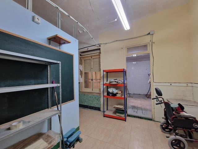 3 soveværelse Lejlighed til salg i Centro, Santa Pola - € 149.999 (Ref: 9099248)