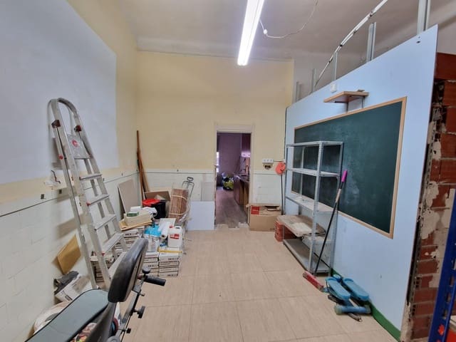 3 soveværelse Lejlighed til salg i Centro, Santa Pola - € 149.999 (Ref: 9099248)