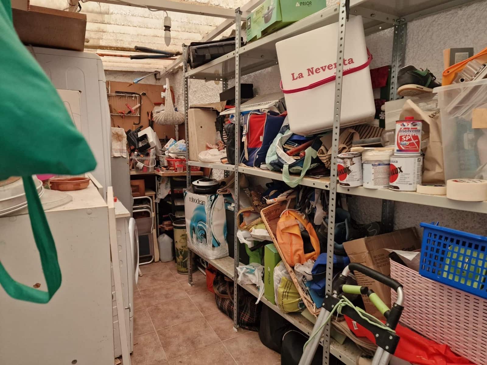 3 quarto Apartamento de Praia para venda em Santa Pola - 265 000 € (Ref: 9114260)