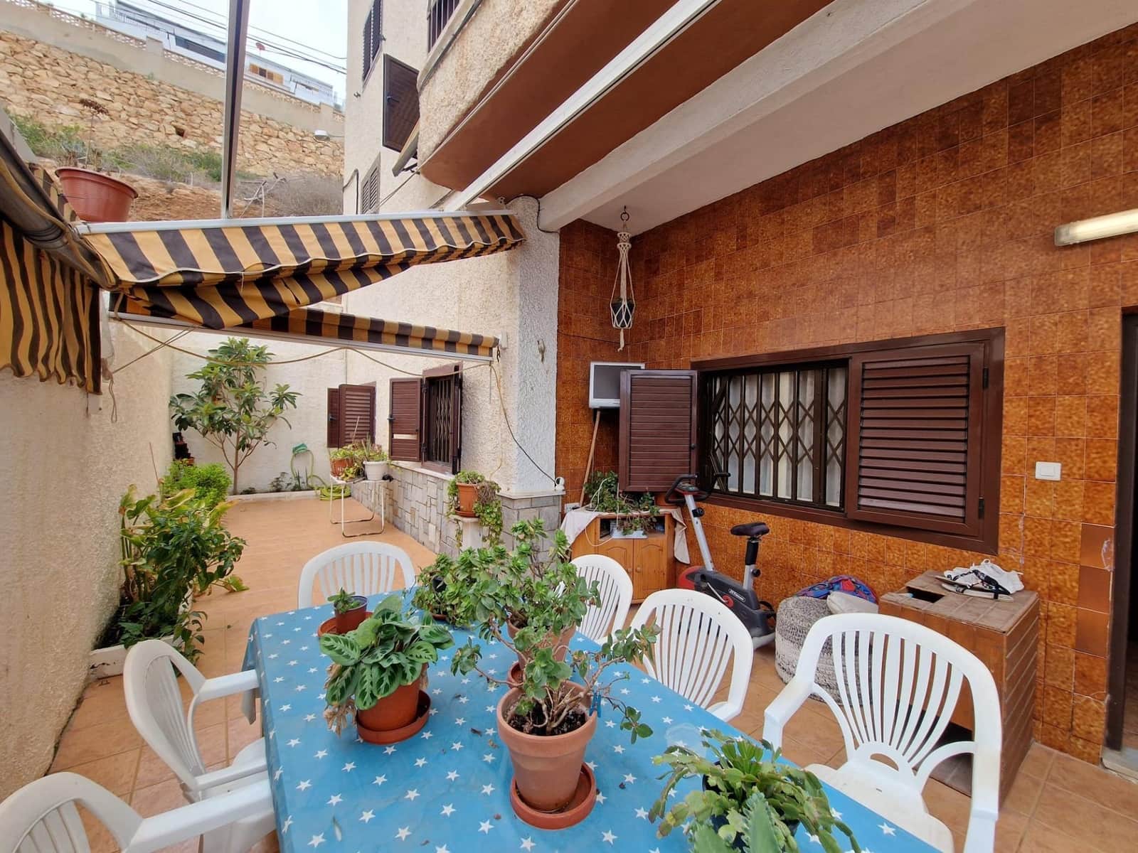 3 quarto Apartamento de Praia para venda em Santa Pola - 265 000 € (Ref: 9114260)