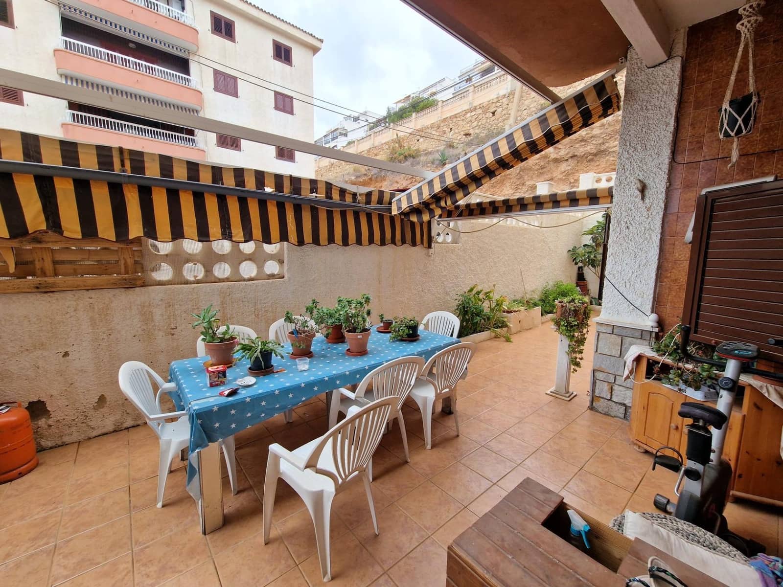 3 quarto Apartamento de Praia para venda em Santa Pola - 265 000 € (Ref: 9114260)