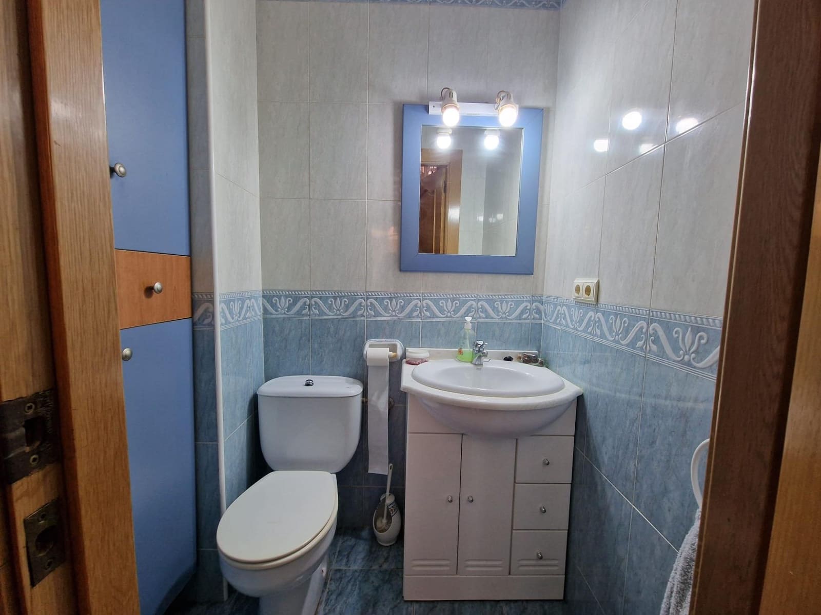 3 quarto Apartamento de Praia para venda em Santa Pola - 265 000 € (Ref: 9114260)