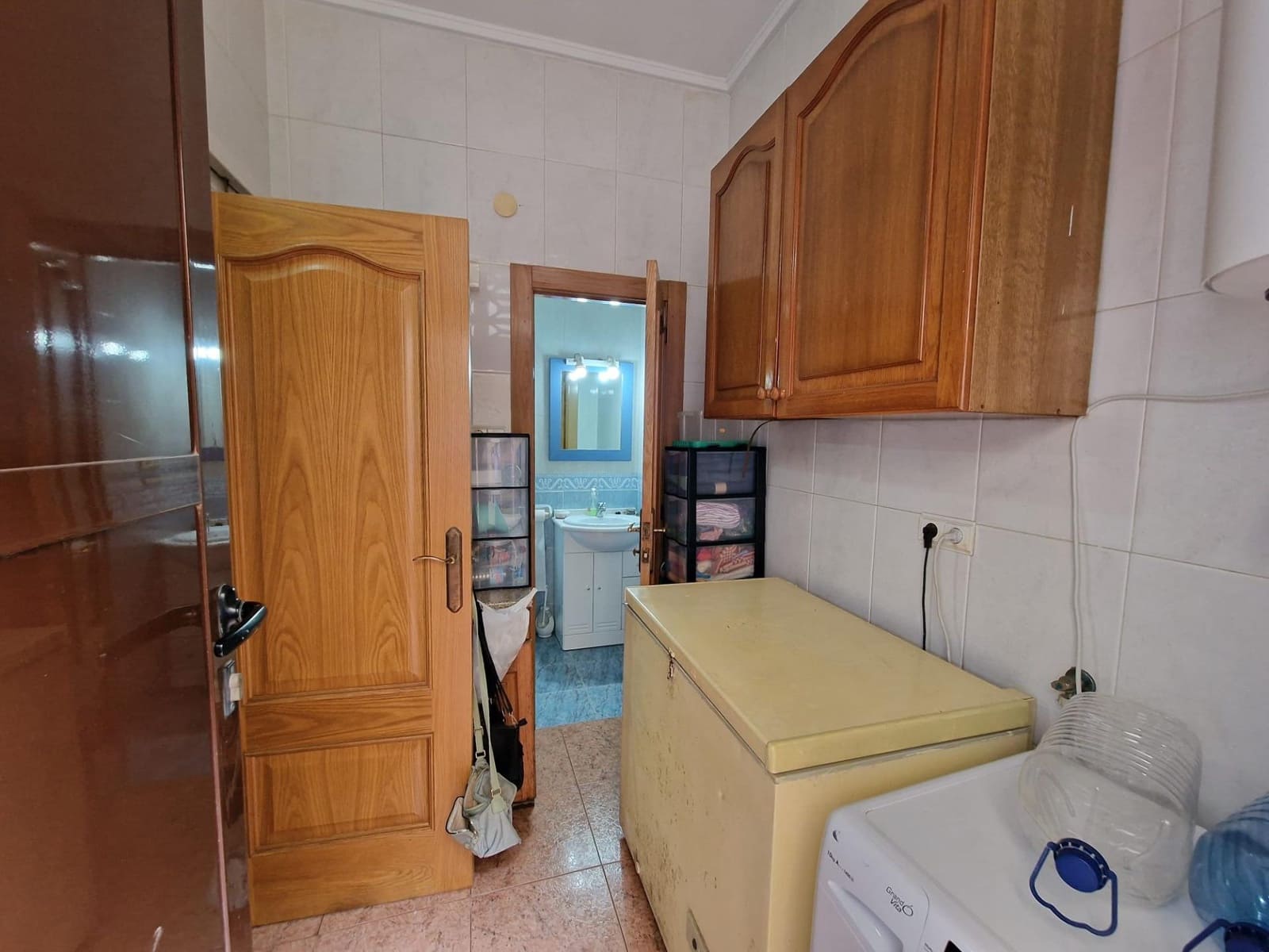 3 quarto Apartamento de Praia para venda em Santa Pola - 265 000 € (Ref: 9114260)