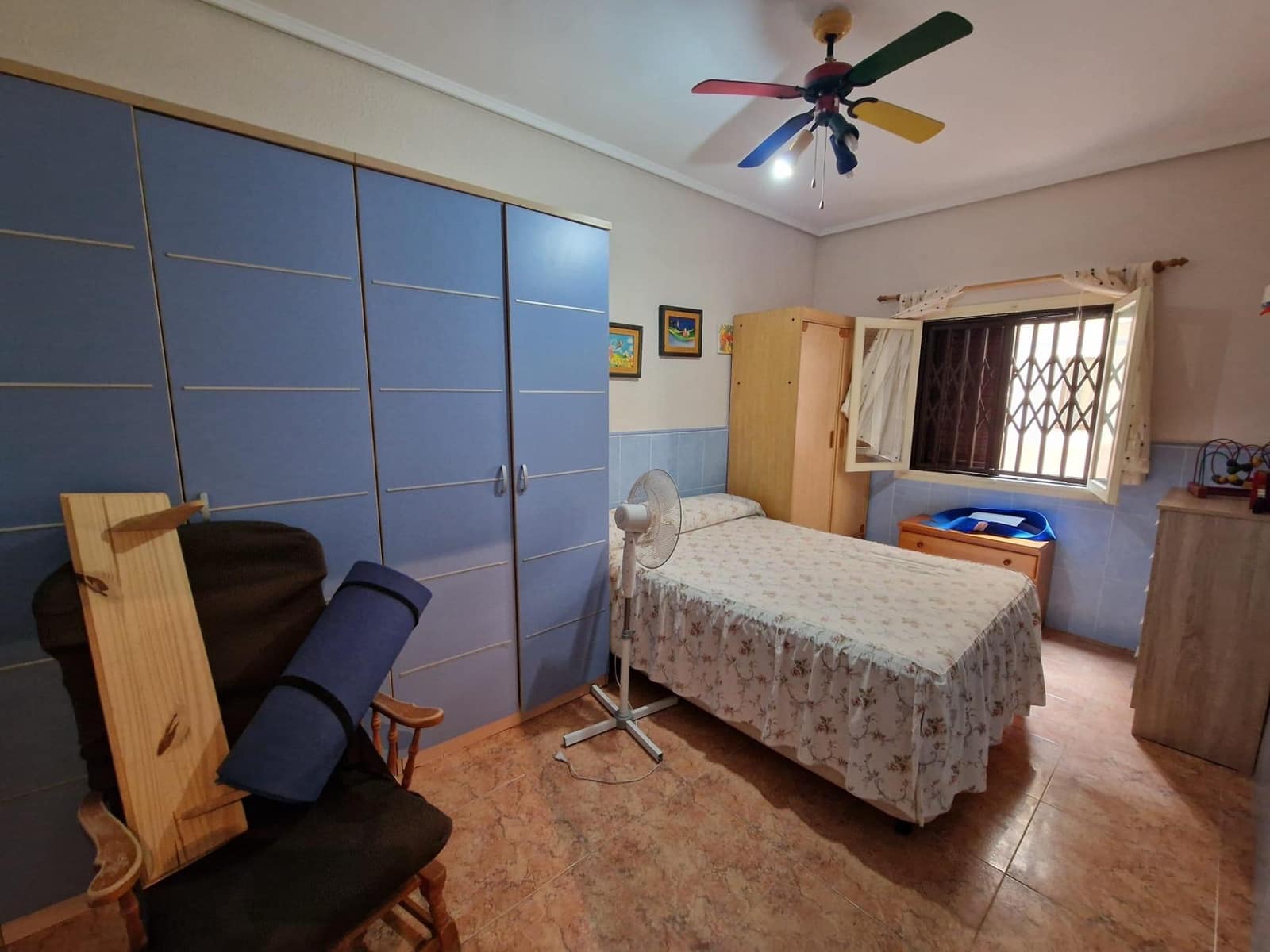 3 quarto Apartamento de Praia para venda em Santa Pola - 265 000 € (Ref: 9114260)