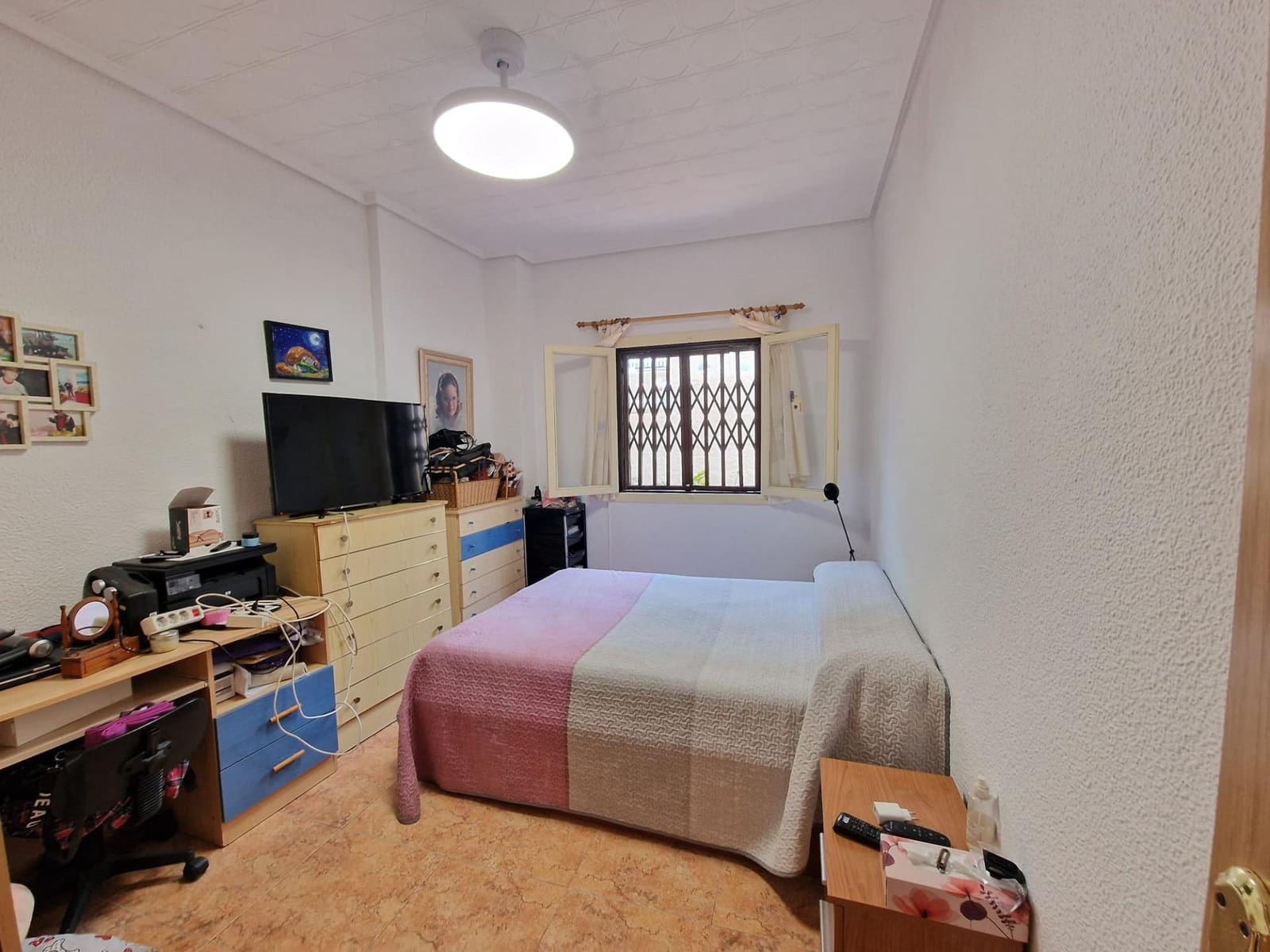 3 quarto Apartamento de Praia para venda em Santa Pola - 265 000 € (Ref: 9114260)