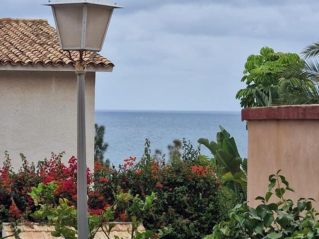 Apartamento Playa de 3 habitaciones en Santa Pola en venta - 265.000 € (Ref: 9114260)