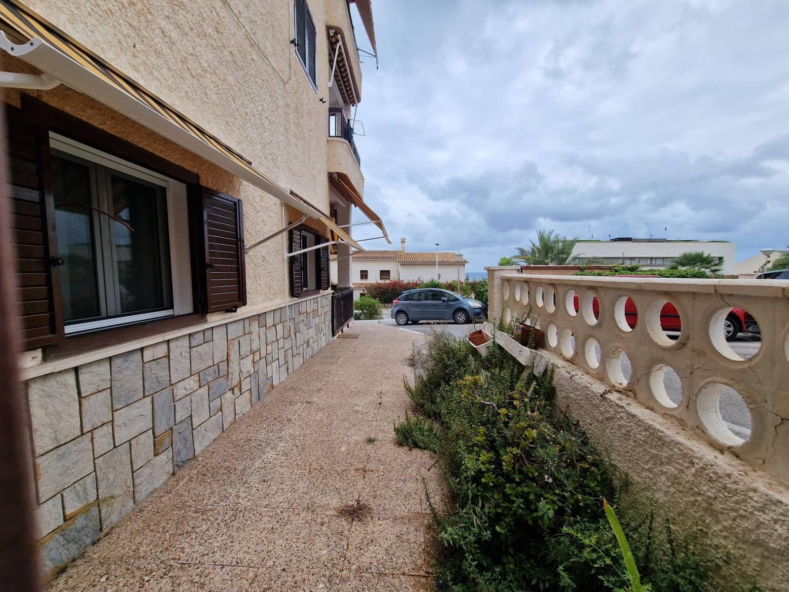 3 quarto Apartamento de Praia para venda em Santa Pola - 265 000 € (Ref: 9114260)