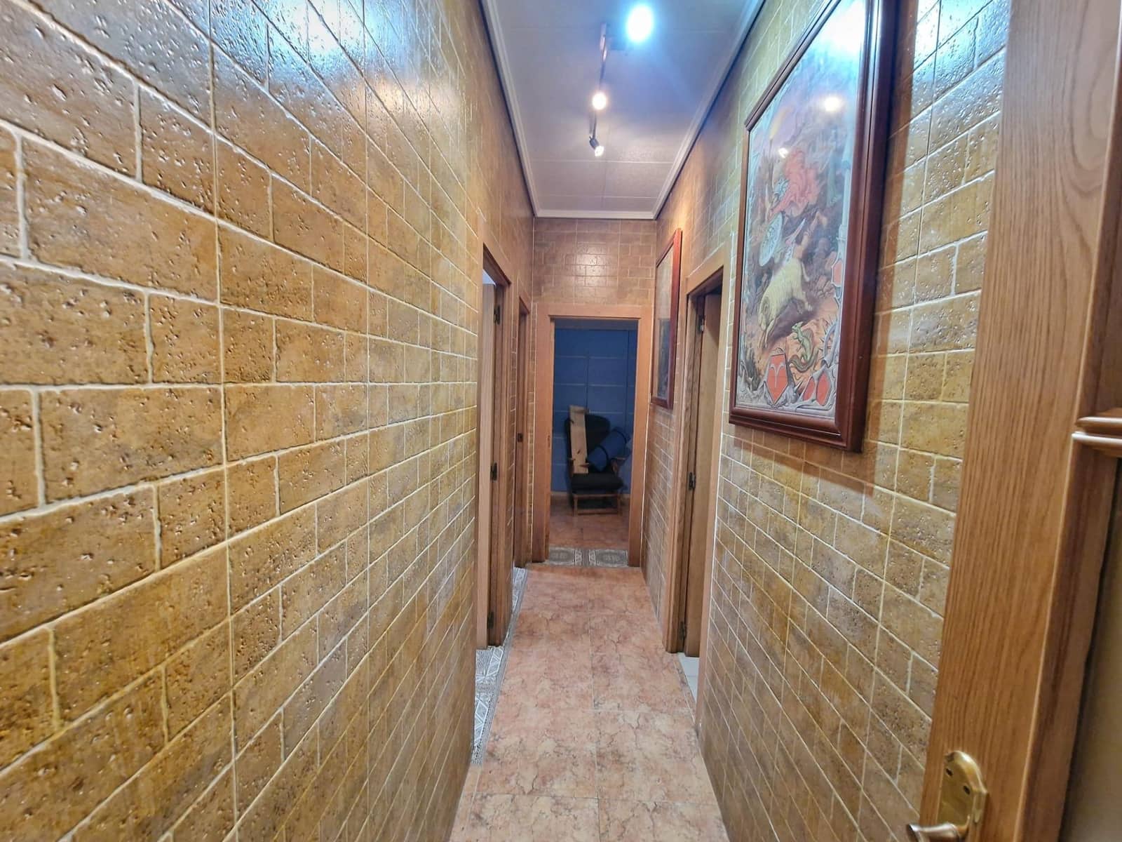 3 quarto Apartamento de Praia para venda em Santa Pola - 265 000 € (Ref: 9114260)