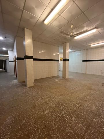 Erhverv til leje i Elche / Elx - € 800 (Ref: 9116742)