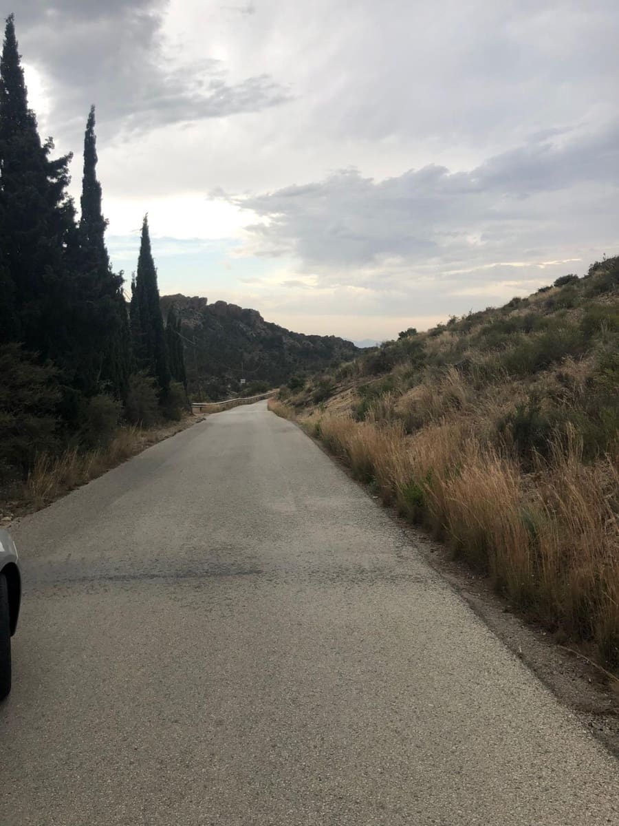 Grunde uden byggetilladelser til salg i Crevillente / Crevillent - € 28.000 (Ref: 9116743)