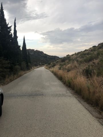 Grond te koop in Crevillente / Crevillent - € 28.000 (Ref: 9116743)