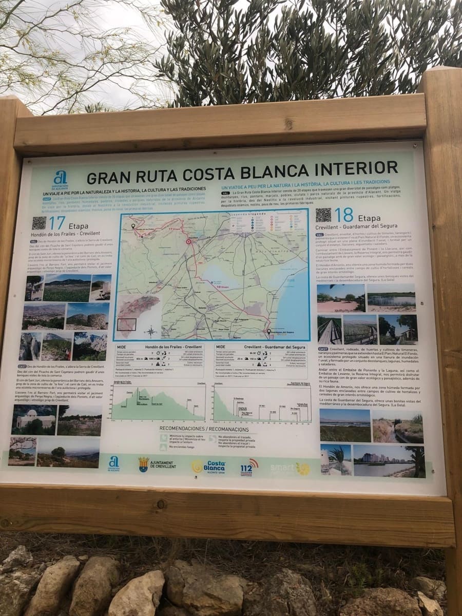 Grunde uden byggetilladelser til salg i Crevillente / Crevillent - € 28.000 (Ref: 9116743)