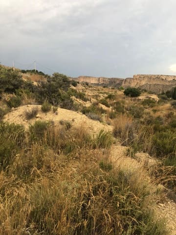 Grond te koop in Crevillente / Crevillent - € 28.000 (Ref: 9116743)