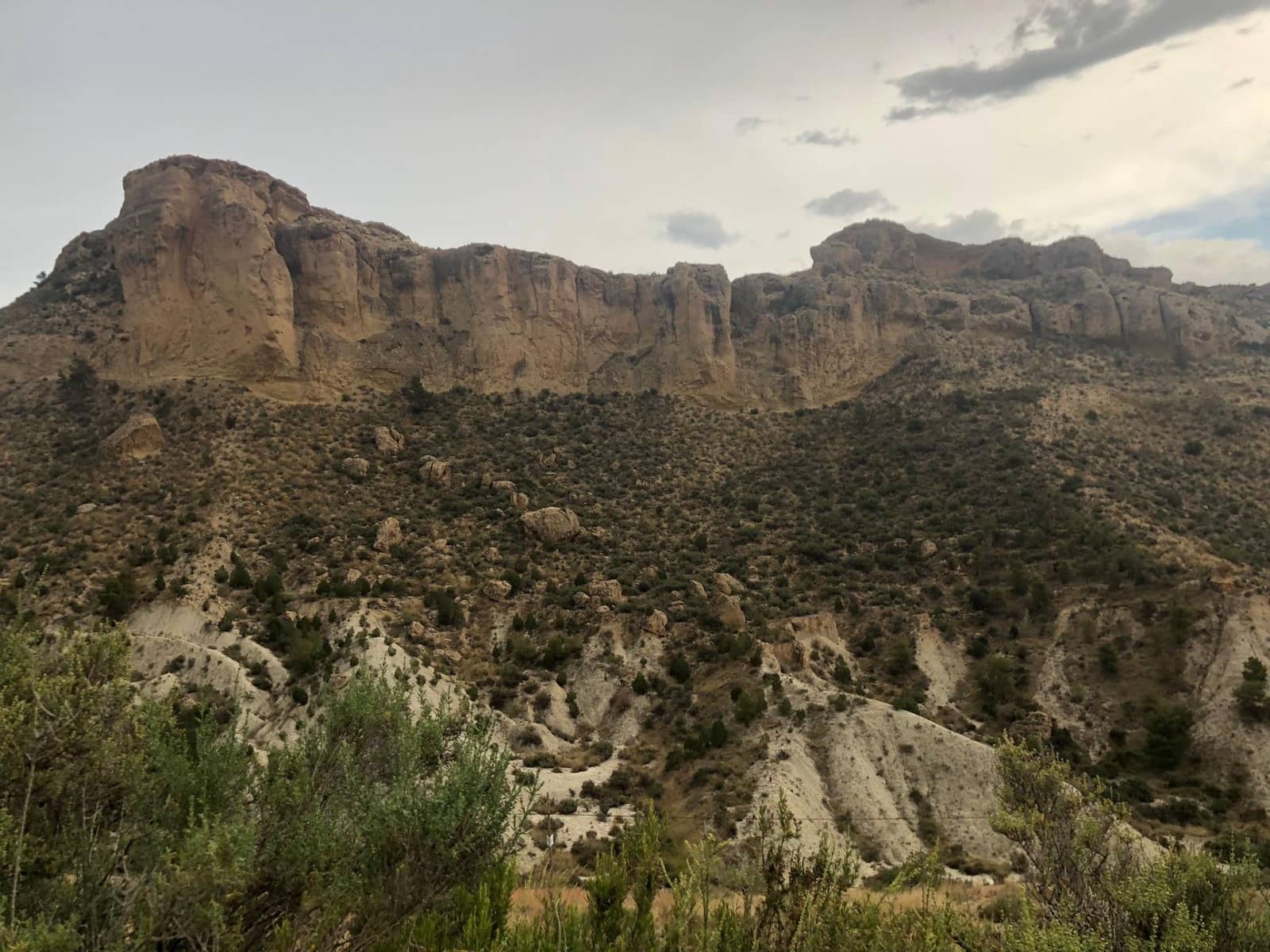 Grunde uden byggetilladelser til salg i Crevillente / Crevillent - € 28.000 (Ref: 9116743)