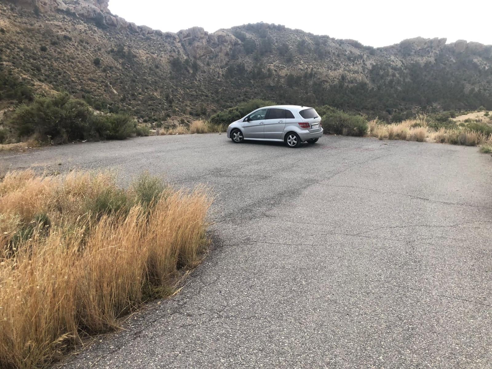 Grunde uden byggetilladelser til salg i Crevillente / Crevillent - € 28.000 (Ref: 9116743)