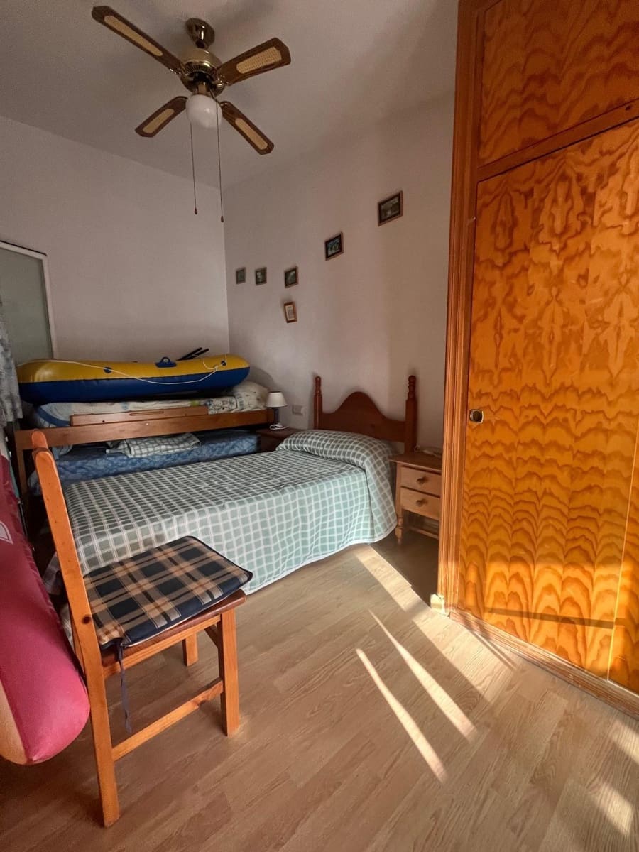 3 bedroom Apartment for sale in Santa Pola - € 179,999 (Ref: 9125209)