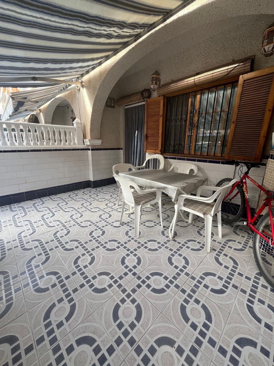 3 bedroom Apartment for sale in Santa Pola - € 179,999 (Ref: 9125209)