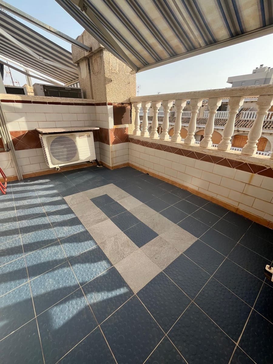 3 bedroom Apartment for sale in Santa Pola - € 179,999 (Ref: 9125209)