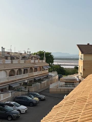 3 Zimmer Apartment zu verkaufen in Santa Pola - 179.999 € (Ref: 9125209)