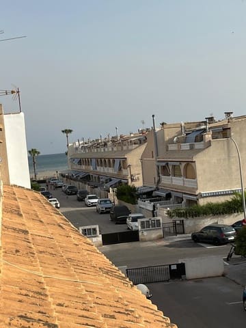 3 Zimmer Apartment zu verkaufen in Santa Pola - 179.999 € (Ref: 9125209)