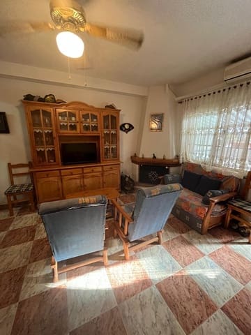 3 Zimmer Apartment zu verkaufen in Santa Pola - 179.999 € (Ref: 9125209)