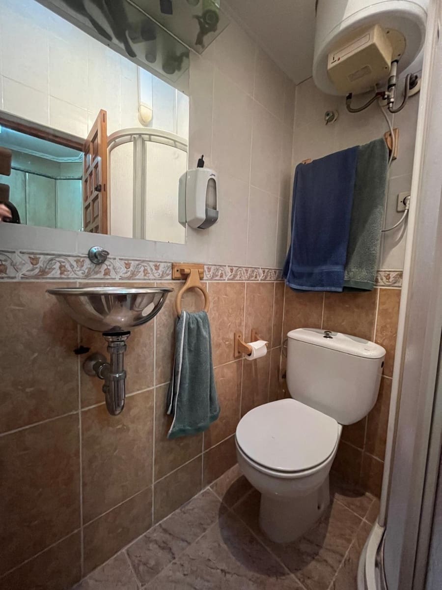 3 bedroom Apartment for sale in Santa Pola - € 179,999 (Ref: 9125209)