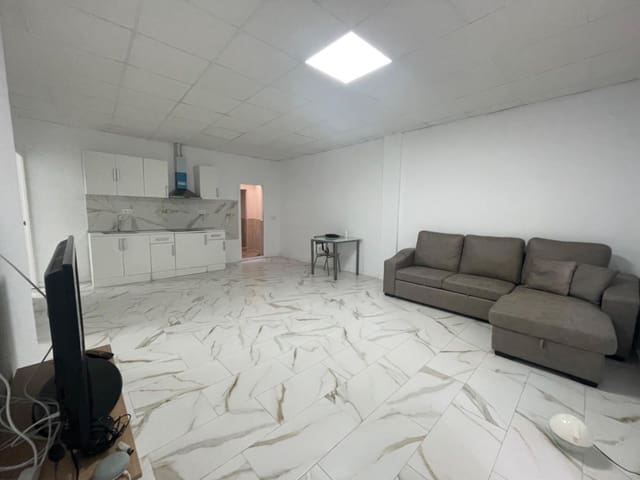2 slaapkamer Appartement te koop in Elche / Elx - € 94.999 (Ref: 9128465)