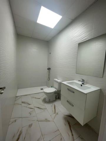 2 slaapkamer Appartement te koop in Elche / Elx - € 94.999 (Ref: 9128465)