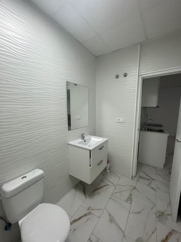 2 slaapkamer Appartement te koop in Elche / Elx - € 94.999 (Ref: 9128465)