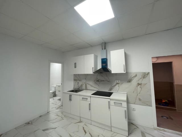2 slaapkamer Appartement te koop in Elche / Elx - € 94.999 (Ref: 9128465)