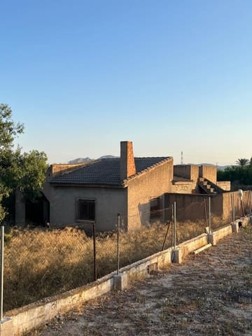 3 soveværelse Finca/Landehus til salg i Albatera - € 144.999 (Ref: 9129870)