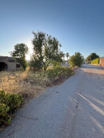 Finca/Casa Rural de 3 habitaciones en Albatera en venta - 144.999 € (Ref: 9129870)